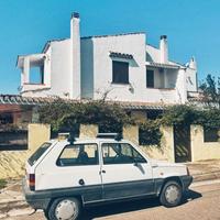 SEAT Marbella 1991 🤍