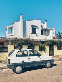 SEAT Marbella 1991 🤍