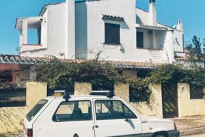 SEAT Marbella 1991 🤍