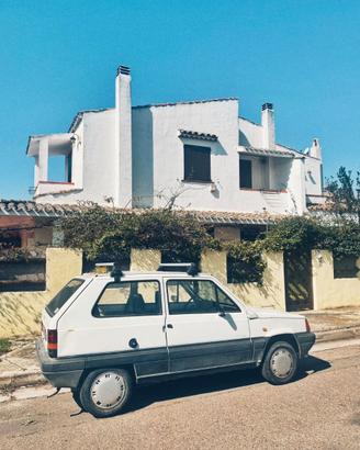 SEAT Marbella 1991 🤍