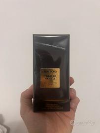 Profumo Tom ford tobacco e vanilla