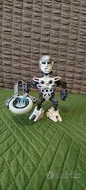 LEGO Bionicle 8612 - Ehrye (completo 100%)