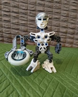 LEGO Bionicle 8612 - Ehrye (completo 100%)