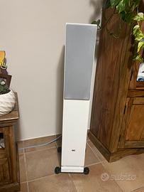 Diffusori elac 407