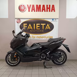Yamaha T-Max 560 Tech Max - 2025