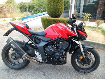 Honda CB 1000 HORNET
