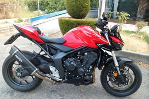 Honda CB 1000 HORNET