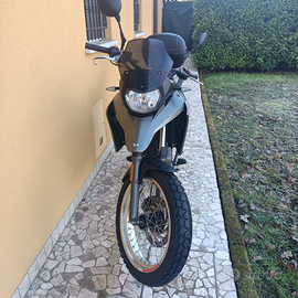 Malaguti Dune 125_Per Neopatentati_A1