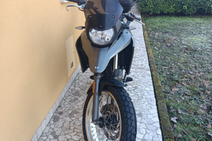 Malaguti Dune 125_Per Neopatentati_A1