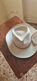 CAPPELLO DA COWBOY