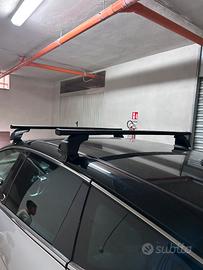 Barre per Lancia Delta