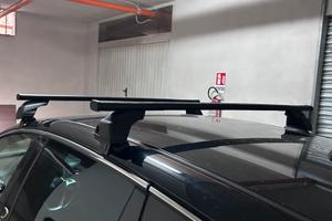 Barre per Lancia Delta