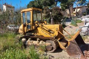 pala fiat allis fl 10