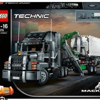 Lego Technic 42078