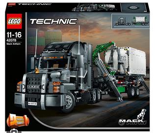 Lego Technic 42078