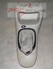 Tunnel centrale portaoggetti Ford Fiesta 4’serie