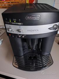 De Longhi Magnofica