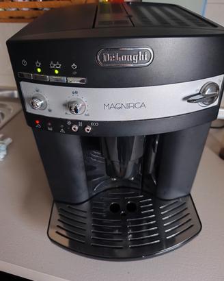 De Longhi Magnofica