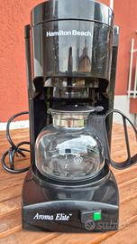 macchina caffè Americano