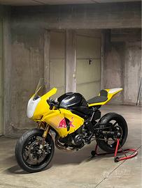 Kawasaki ER6N Proto Lightwin 650