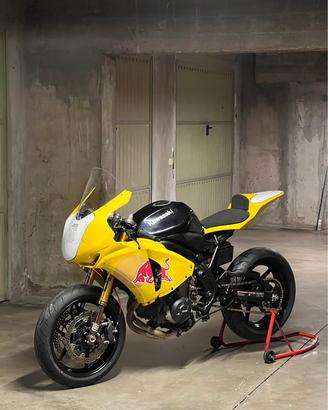 Kawasaki ER6N Proto Lightwin 650
