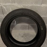 Gomme da 18 buono stato all'80%