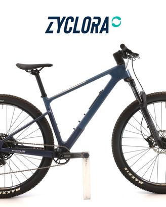 Focus Raven 8.7 t.M
