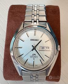 Seiko Lord Matic 5606-7190