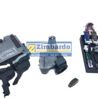 Kit accensione ford b max