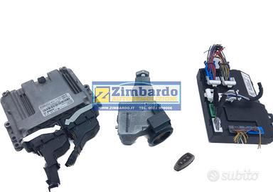 Kit accensione ford b max