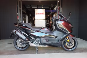 YAMAHA T-Max 560 Tech Max