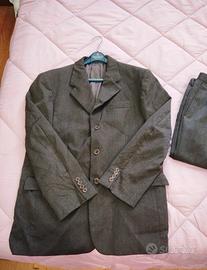 completo abito uomo Boggi - trattabile