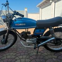 Moto morini 50