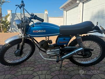 Moto morini 50