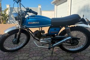 Moto morini 50