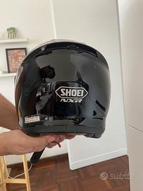 Casco integrale shoei misura M 57/58 cm