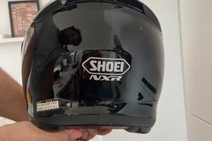 Casco integrale shoei misura M 57/58 cm