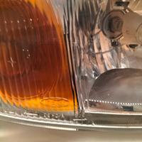 Faro Ford Fiesta ( Venduto)