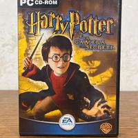 Harry Potter - gioco per PC