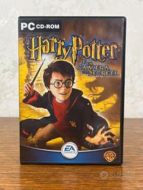 Harry Potter - gioco per PC