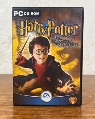 Harry Potter - gioco per PC