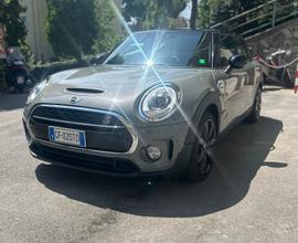MINI CLUBMAN SD ALL4