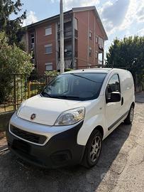 Fiat Fiorino 1.3 multijet