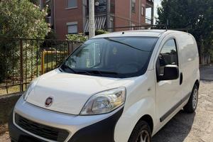 Fiat Fiorino 1.3 multijet