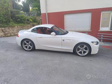 BMW Z4 M Sport 