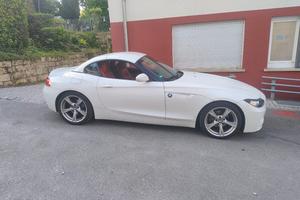 BMW Z4 M Sport 