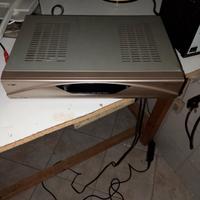 digitale satellitare smart centurio