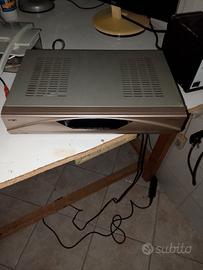 digitale satellitare smart centurio