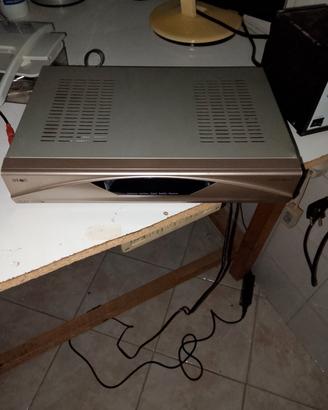 digitale satellitare smart centurio