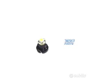 LAMPADINA LED T4.2 BIANCA